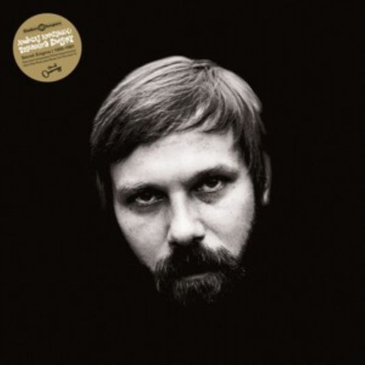 Andrzej Korzynski - Secret Enigma (Vinyl)