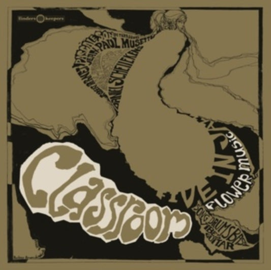 Classroom - Classroom (Vinyl)