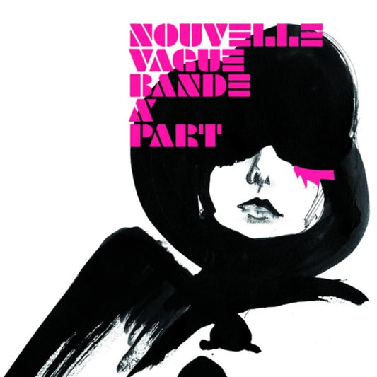Nouvelle Vague - Bande A Part (CD)