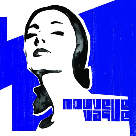 Nouvelle Vague - Nouvelle Vague (CD)