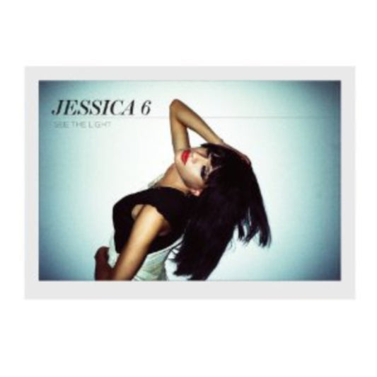 Jessica 6 - See The Light (CD + DVD)