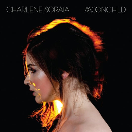 Charlene Soraia - Moonchild (CD)