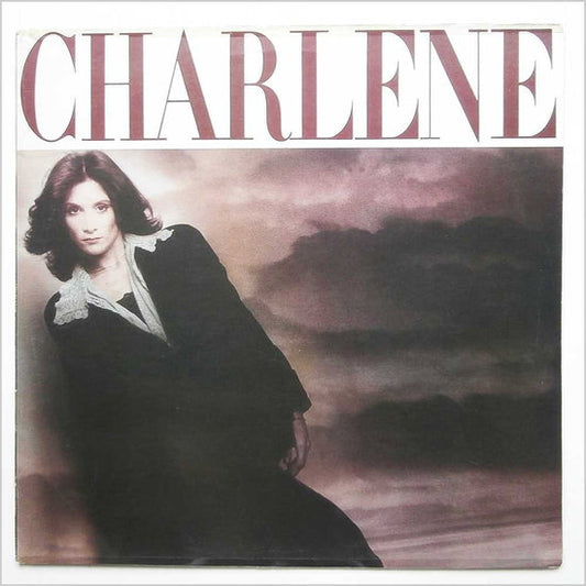 Charlene Soraia - 4 Track EP (Vinyl Single)