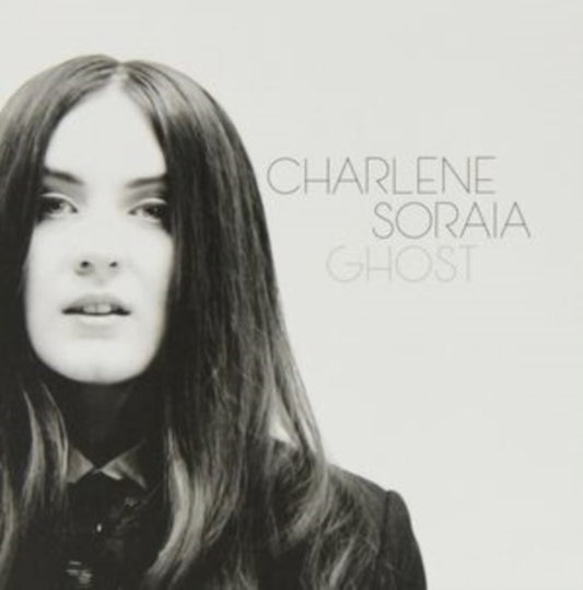 Charlene Soraia - Ghost / Hill / Secrets (Vinyl Single)
