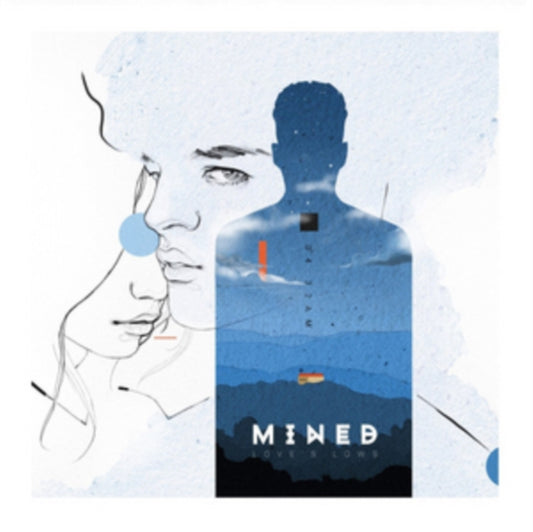 Mined - Loves Lows EP (Vinyl Single)
