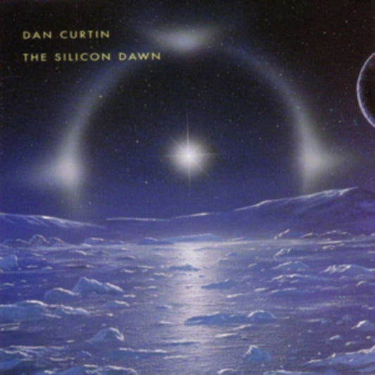 Dan Curtin - The Silicon Dawn (Vinyl)