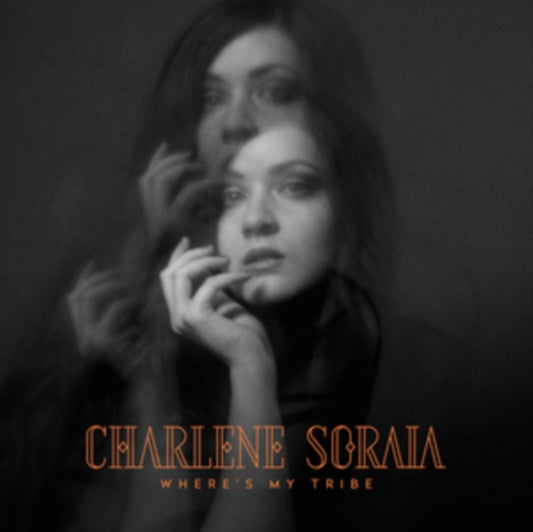 Charlene Soraia - Wheres My Tribe (CD)