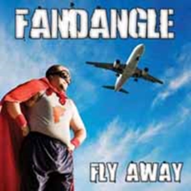 Fandangle - Fly Away (CD)
