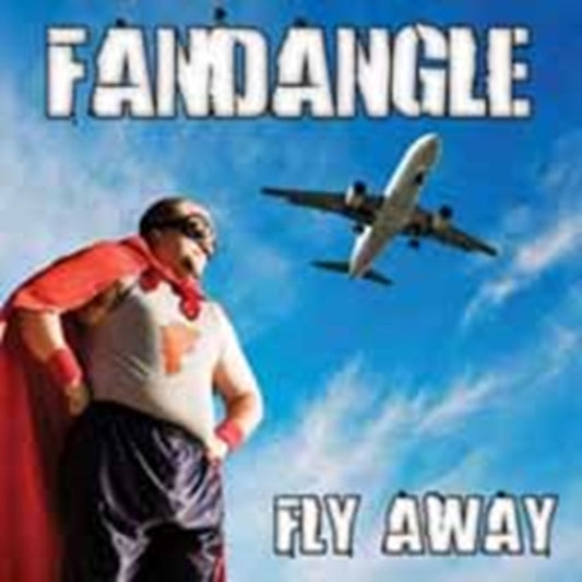 Fandangle - Fly Away (CD)