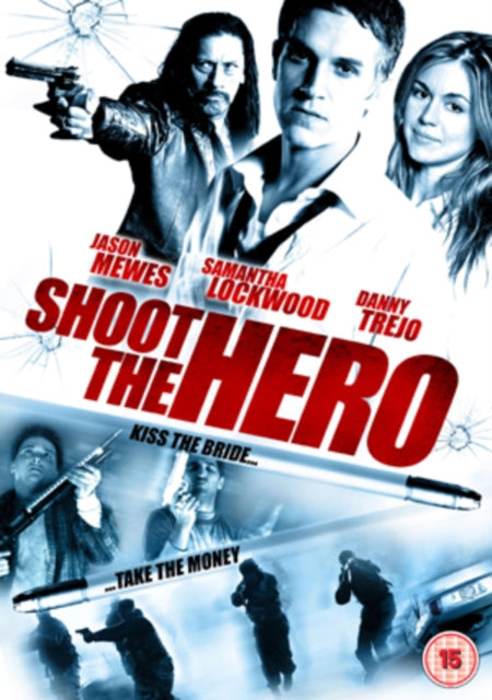 Shoot The Hero (DVD)