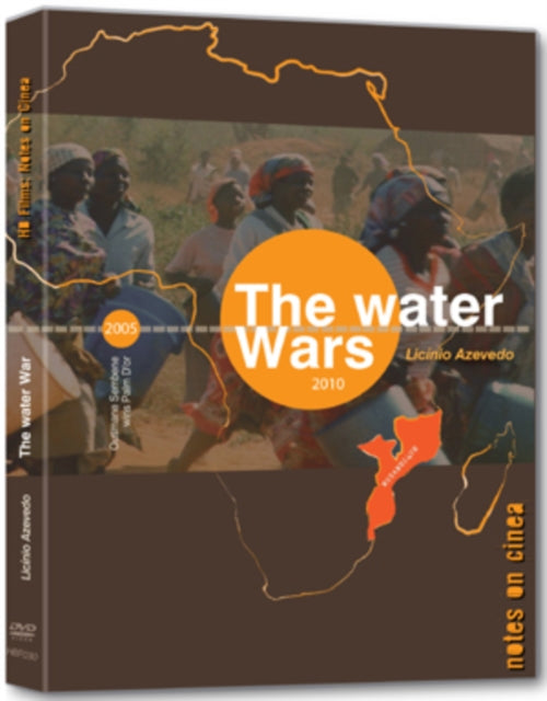 Water Wars. The (DVD)