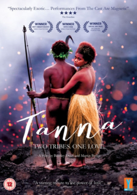 Tanna (DVD)