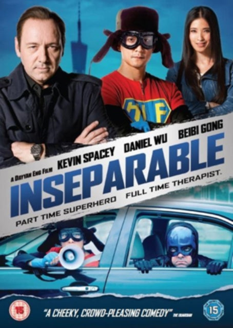 Inseparable (DVD)