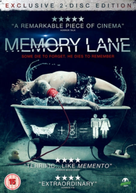 Memory Lane (DVD)