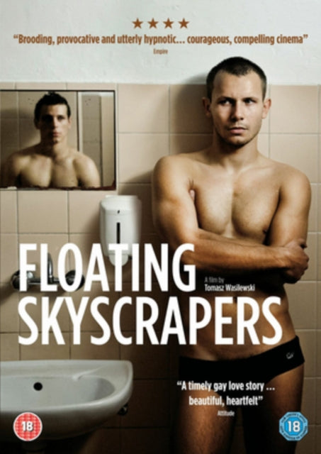 Floating Skyscrapers (DVD)