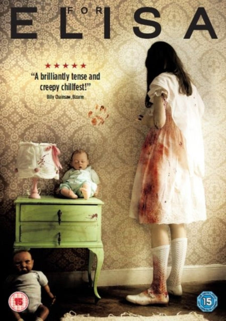For Elisa (DVD)