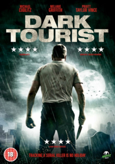 Dark Tourist (DVD)