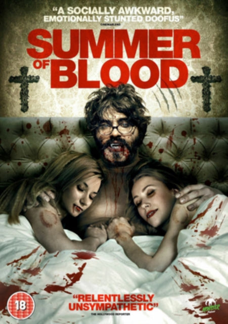 Summer Of Blood (DVD)