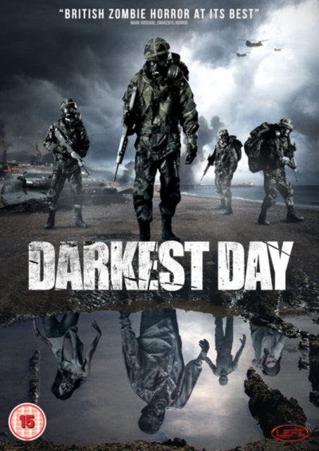 Darkest Day (DVD)