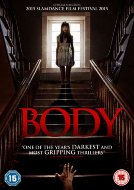 Body (DVD)