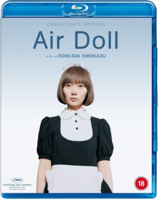 Air Doll (Collectors Edition) (Blu-ray)