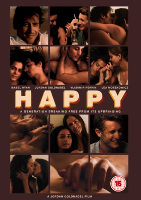 Happy (DVD)