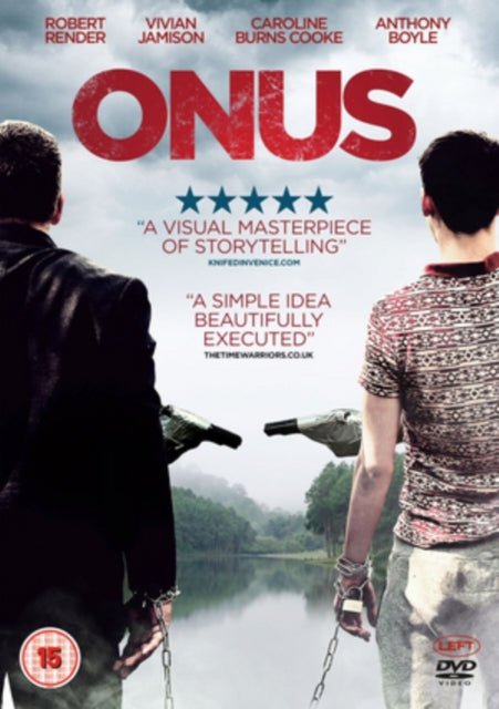 Onus (DVD)