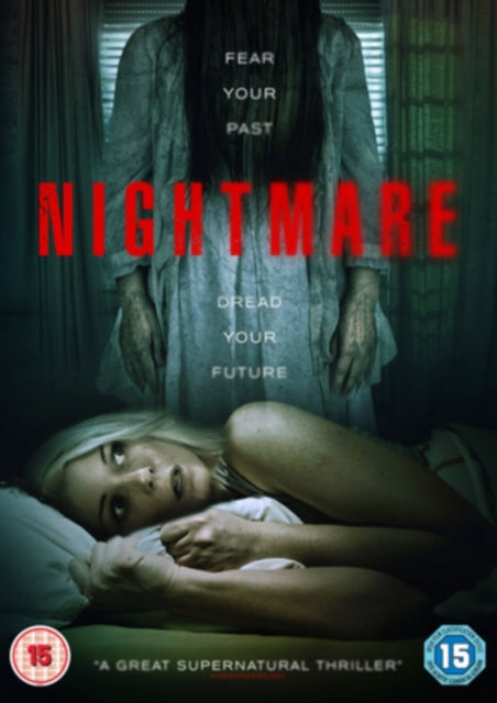 Nightmare (Aka Mara) (DVD)