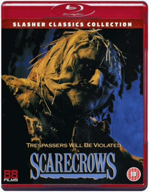 Scarecrows (Blu-ray)