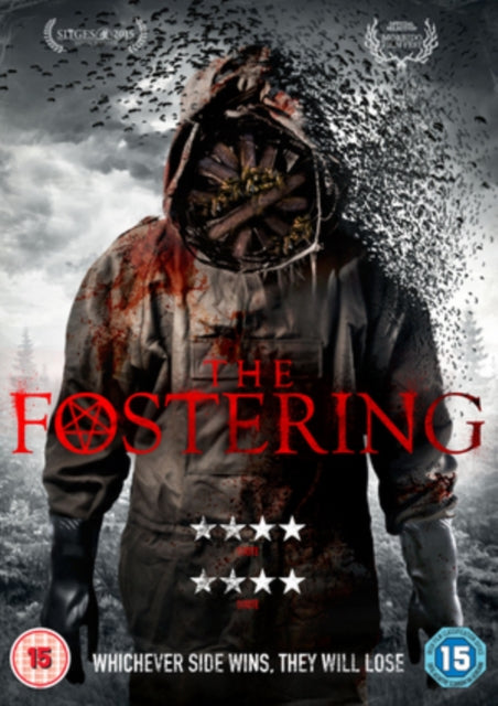 Fostering. The (DVD)