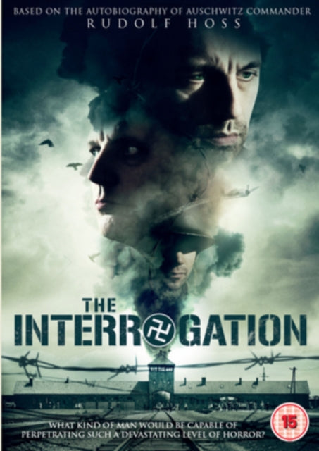 Interrogation. The (DVD)