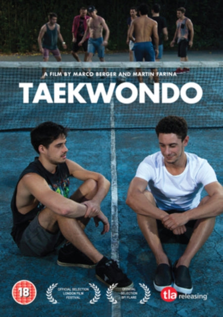 Taekwondo (DVD)
