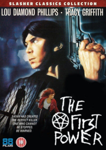 First Power. The (DVD)