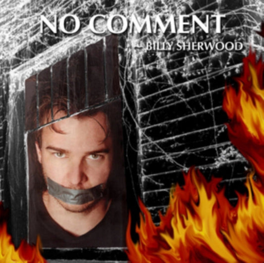 Billy Sherwood - No Comment (CD)