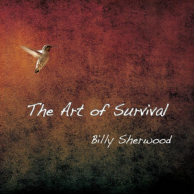 Billy Sherwood - The Art Of Survival (CD)