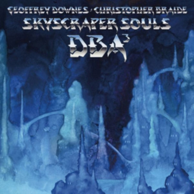 Downes Braide Association - Skyscraper Souls (CD)