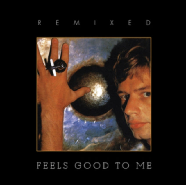 Bruford - Feels Good To Me (Remixed Edition) (CD + DVD)