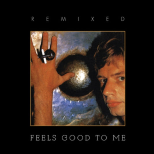 Bruford - Feels Good To Me (Remixed Edition) (CD + DVD)