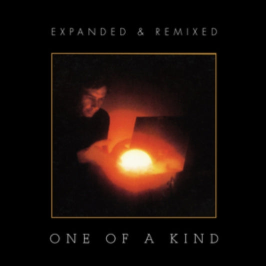 Bruford - One Of A Kind (Expanded & Remixed Edition) (CD + DVD)
