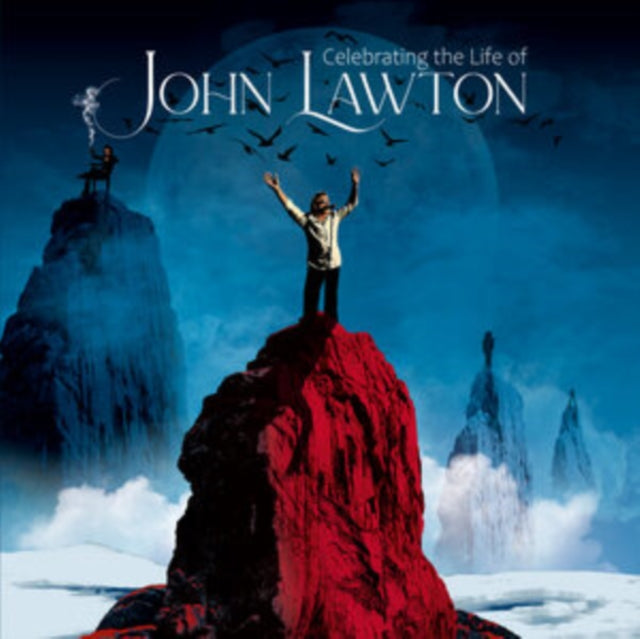 John Lawton - Celebrating The Life Of (CD)