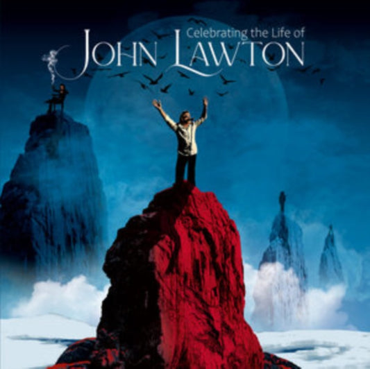 John Lawton - Celebrating The Life Of (CD)