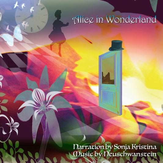 Neuschwanstein - Alice In Wonderland Featuring (CD)