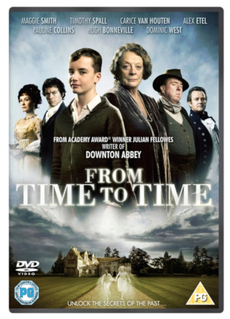 From Time To Time (DVD)