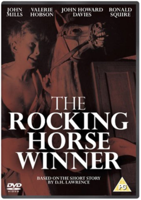 Rocking Horse Winner (DVD)