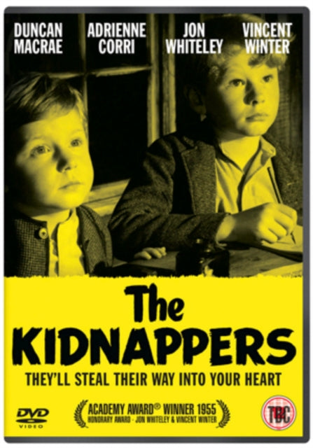 Kidnappers (DVD)