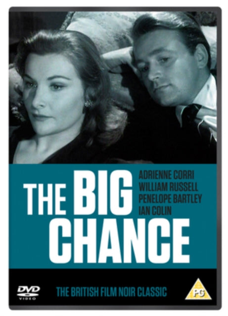 The Big Chance (DVD)