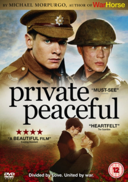 Private Peaceful (DVD)