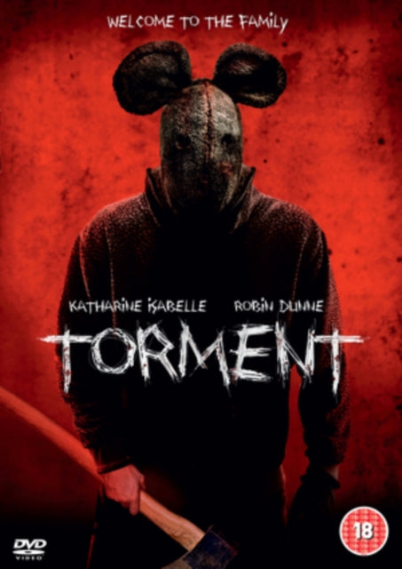 Torment (2013) (DVD)