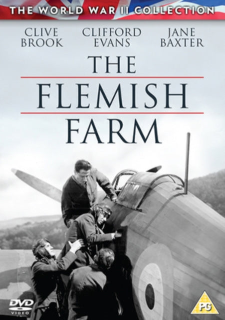 Flemish Farm (DVD)