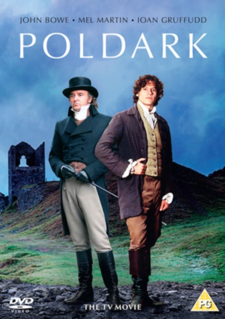 Poldark 1995 (DVD)